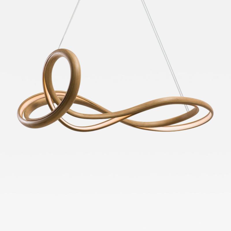 John Procario John Procario Freeform Series Light Sculpture I USA 2016