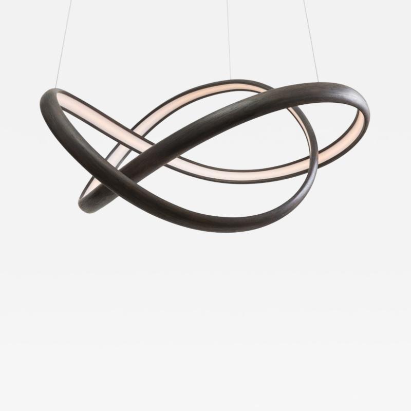 John Procario John Procario Freeform Series Light Sculpture VII USA 2018