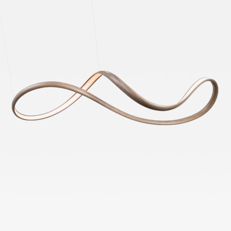 John Procario John Procario Freeform Series Light Sculpture XI USA 2020