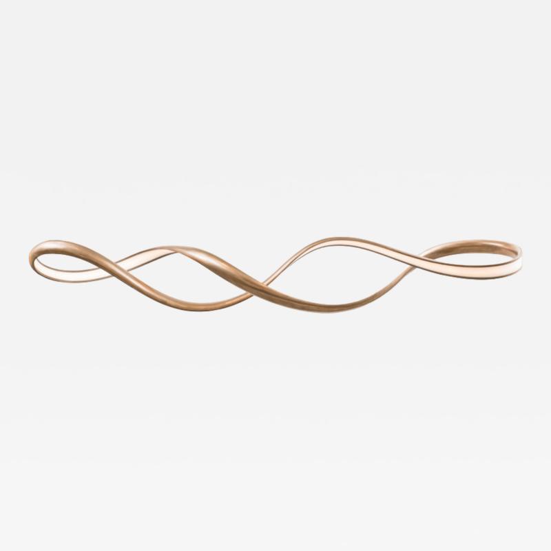 John Procario John Procario Freeform Series Light Sculpture XIII USA 2019