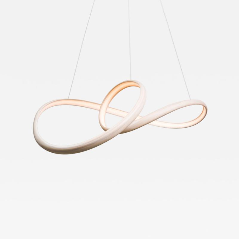 John Procario John Procario Freeform Series Light Sculpture XLII USA 2022