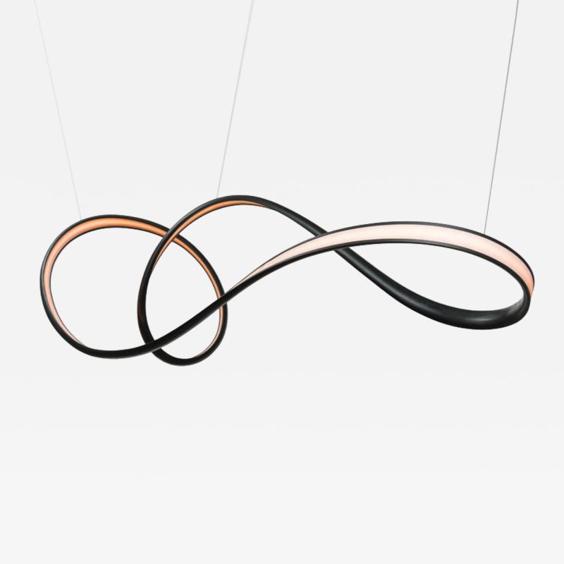 John Procario John Procario Freeform Series Light Sculpture XLIII USA 2023