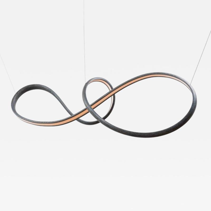John Procario John Procario Freeform Series Light Sculpture XXIV USA 2020