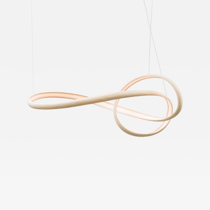John Procario John Procario Freeform Series Light Sculpture XXV USA 2020