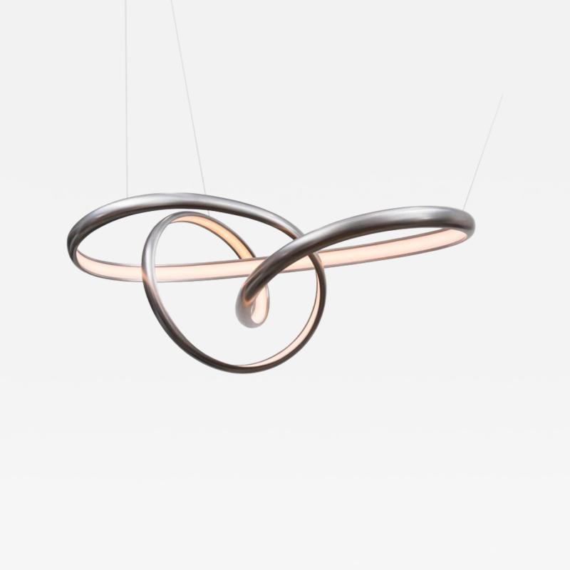 John Procario John Procario Freeform Series Light Sculpture XXVI USA 2020
