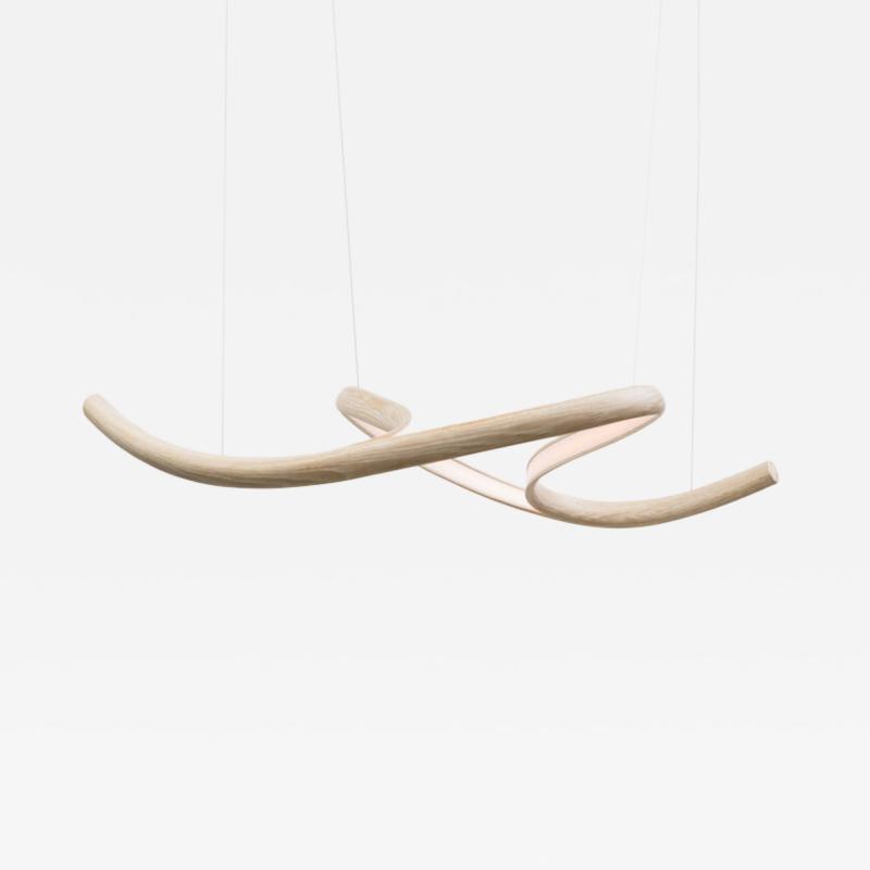 John Procario John Procario Freeform Series Light Sculpture XXVII USA 2020