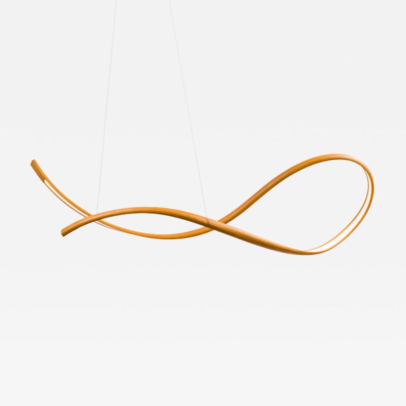 John Procario John Procario Freeform Series Pendant III USA 2021