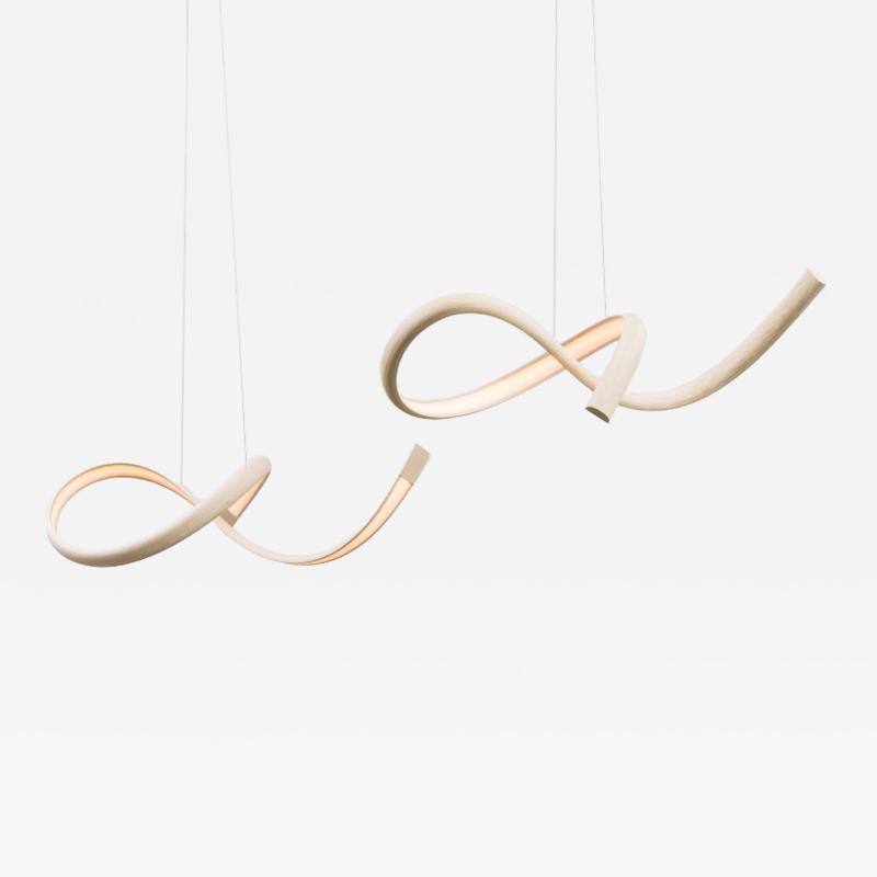 John Procario John Procario Freeform Series Pendant USA 2023