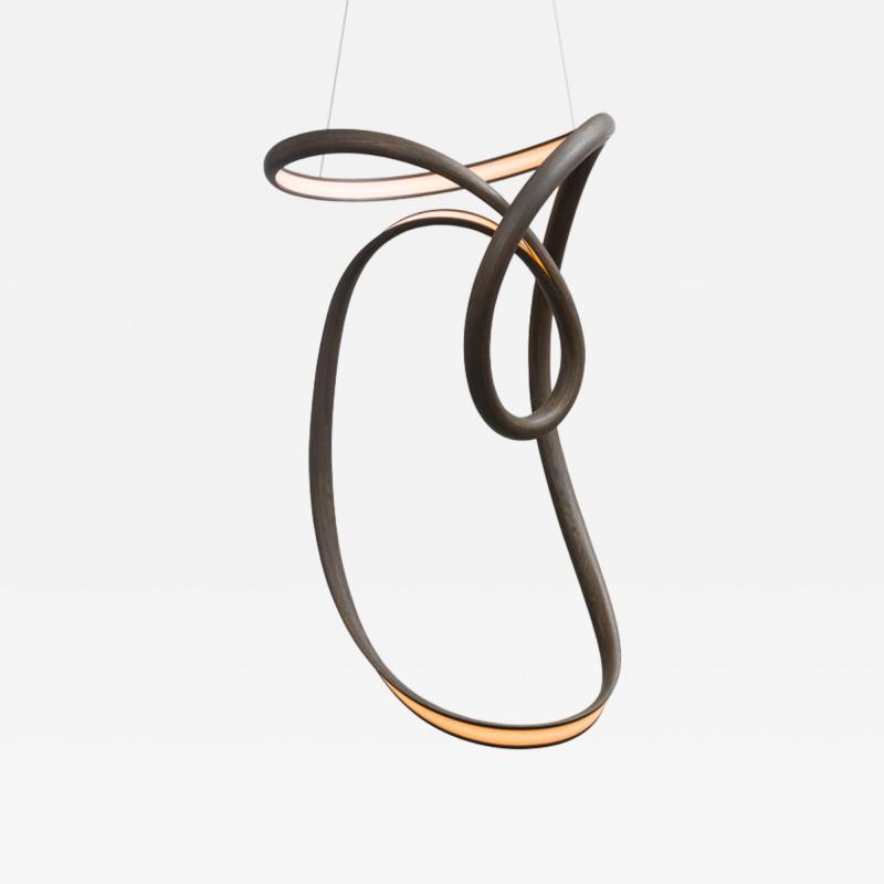 John Procario John Procario Vertical Freeform III USA 2023