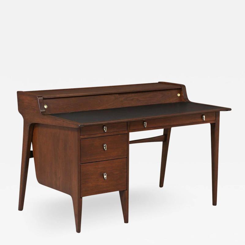 John Van Koert John Van Koert Profile Model K80 Executive Desk for Drexel