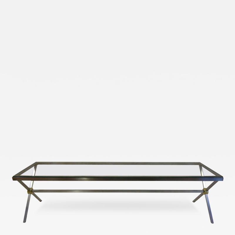 John Vesey John Vesey Cocktail Table