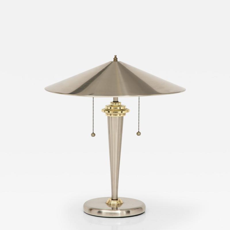 John Vesey Table Lamp