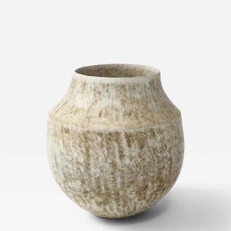 John Ward JOHN WARD SHOULDERED VESSEL