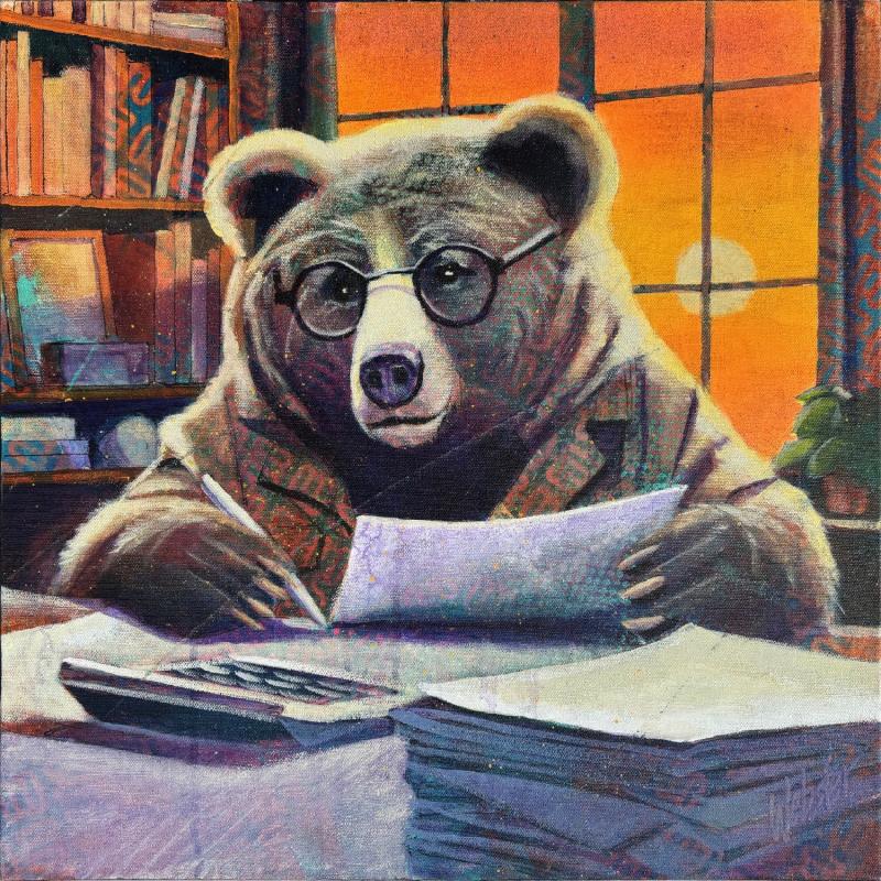 John Webster Morning at the Books Storybook Series 