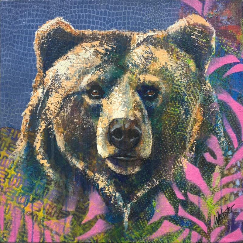 John Webster Native Wisdom