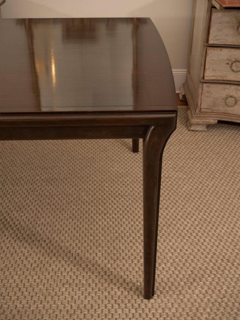 John Widdicomb Co. (Widdicomb Furniture Co.) - Mahogany Extention ...