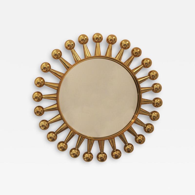 Jonathan Adler Jack Mirror By Jonathan Adler