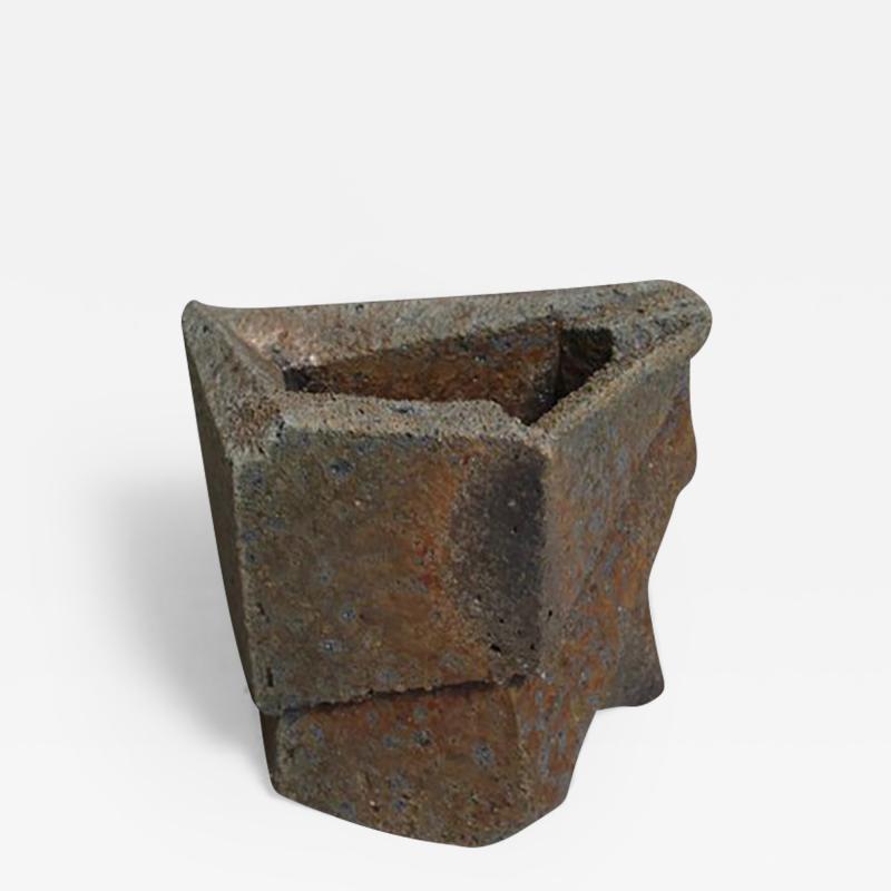 Jonathan Cross Jonathan Cross Ceramic Planter 2016