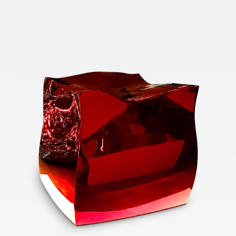 Jonathan Prince Cherry Jello Monumental