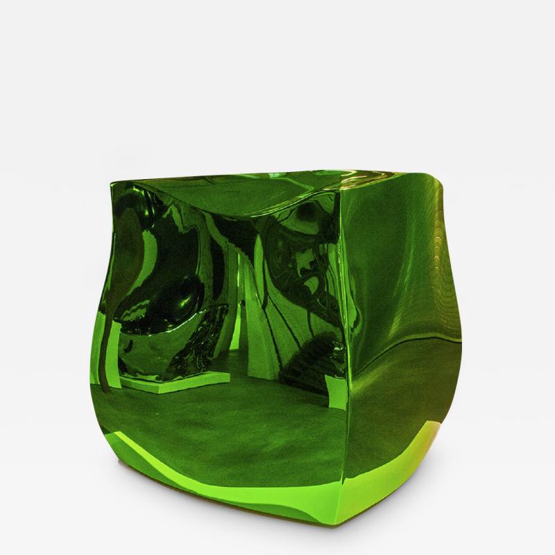 Jonathan Prince Lime Jello Monumental