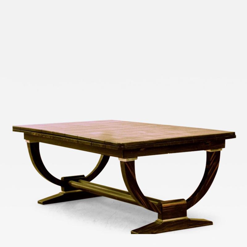 Jorge Rual Jorge Rual dining table