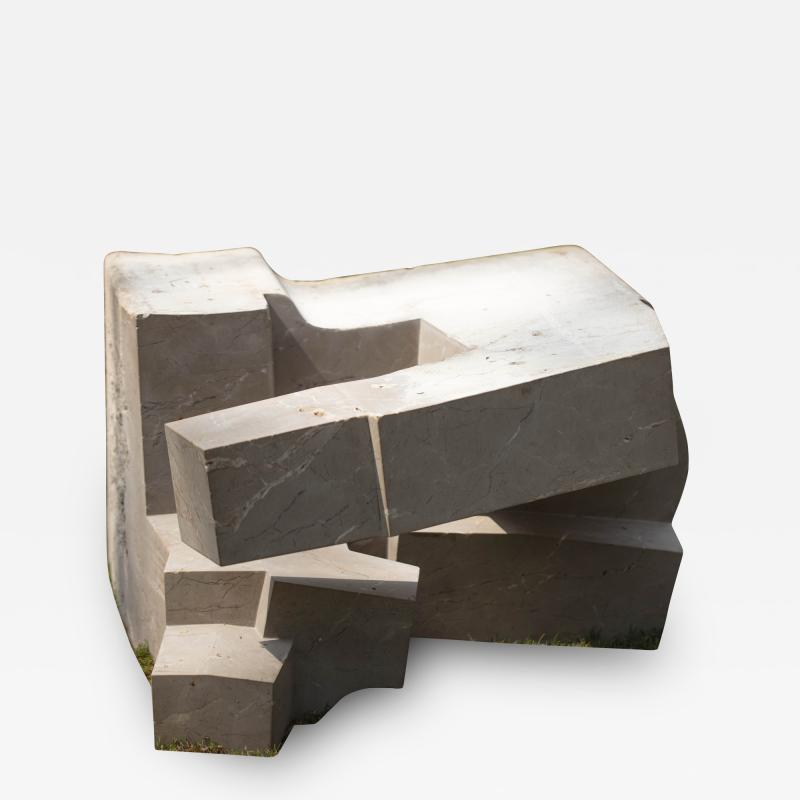 Jorge Y zpik Marble Seat I