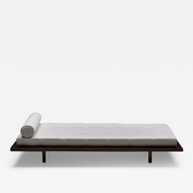 Jorge Zalszupin Jorge Zalszupin Brazilian Daybed 1960s