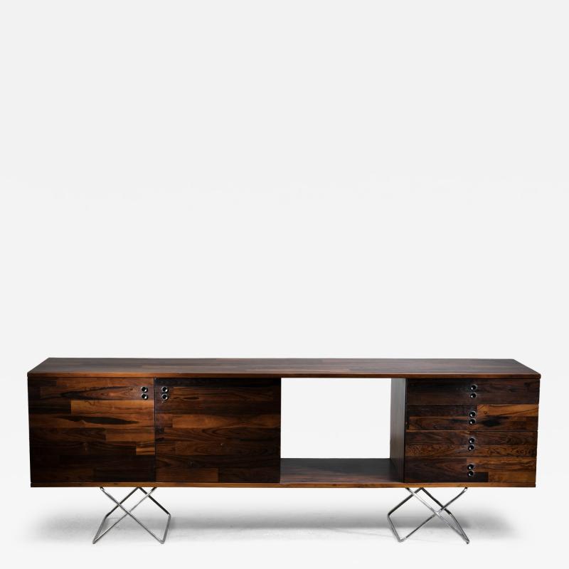 Jorge Zalszupin Jorge Zalszupin sideboard