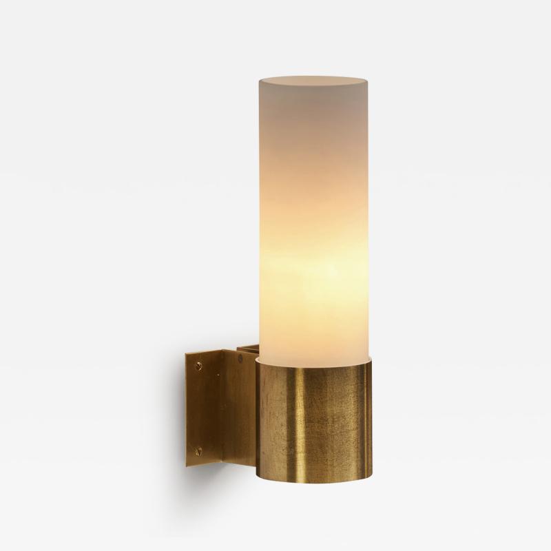 Jorgen Bo Wall Lamp Bo by J rgen Bo for Fog og M rup Denmark 1960s