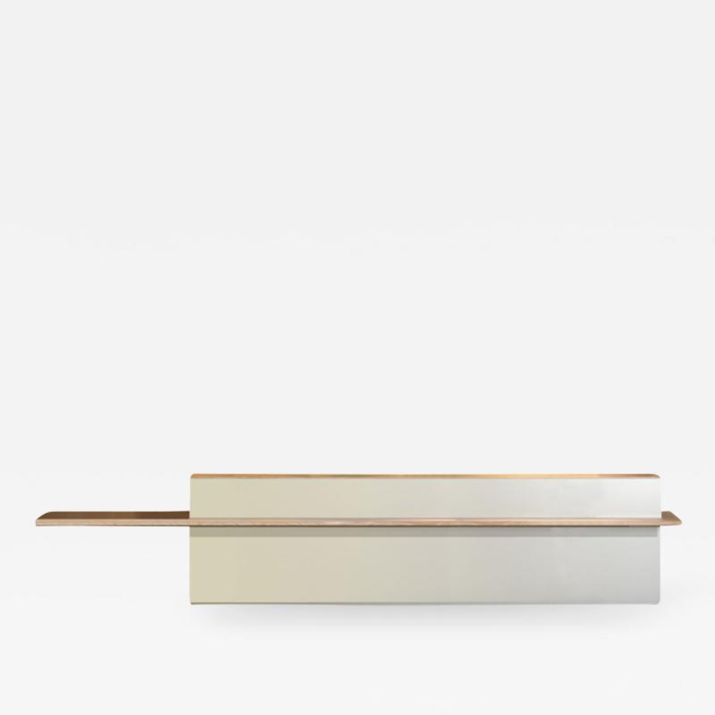 Jos Mart nez Medina AL W Reception Desk by Jos Mart nez Medina for JMM