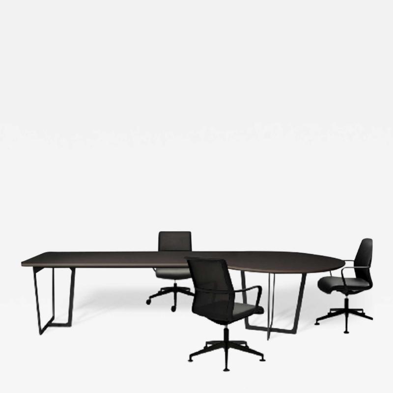 Jos Mart nez Medina Aro Desk by Jos Mart nez Medina for JMM