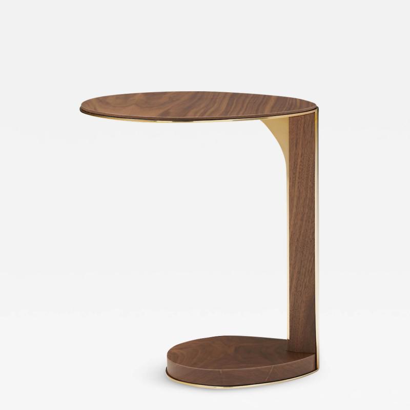 Jos Mart nez Medina Banli Side Table by JMM