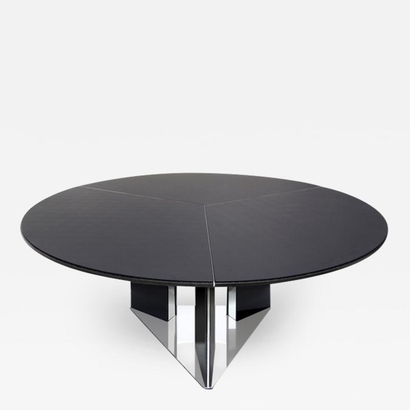 Jos Mart nez Medina Gilton Conference Table by Jos Mart nez Medina for JMM