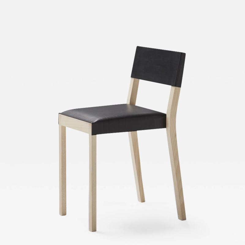 Jos Mart nez Medina Last Stackable Chair by JMM