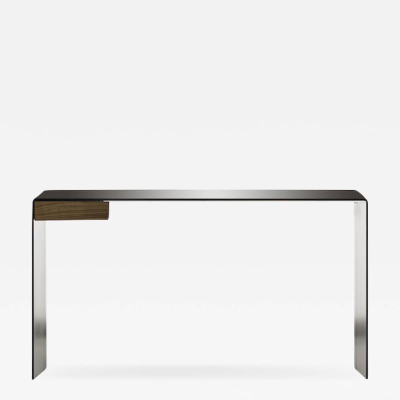 Jos Mart nez Medina MiniSlim Desk by Jose Martinez Medina for JMM