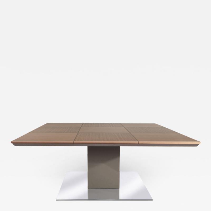 Jos Mart nez Medina Mr Conference Table by Jos Mart nez Medina for JMM