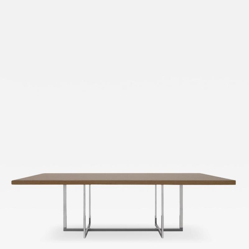 Jos Mart nez Medina Tess Conference Table by Jos Mart nez Medina for JMM