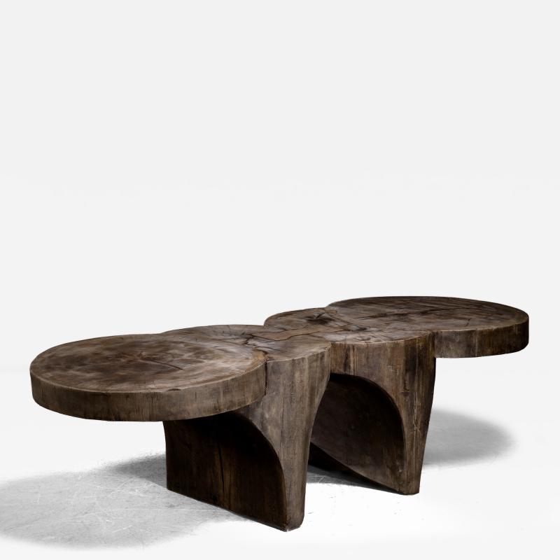 Jos Zanine Caldas Jos Zanine Caldas center table