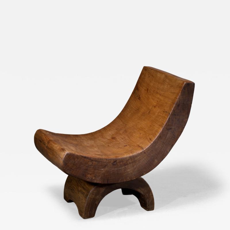 Jos Zanine Caldas Jos Zanine Caldas chair