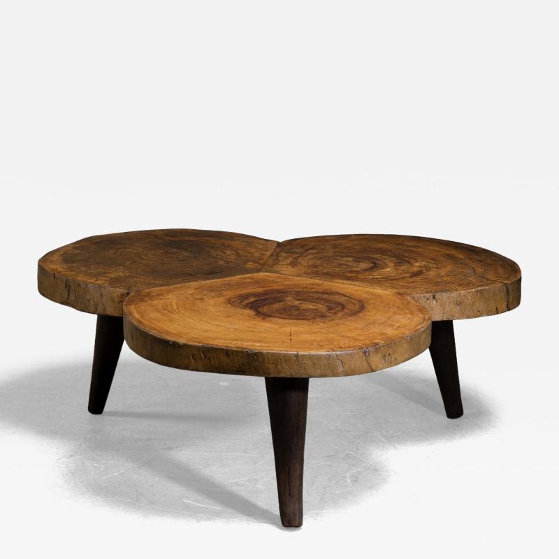Jos Zanine Caldas Jos Zanine Caldas coffee table