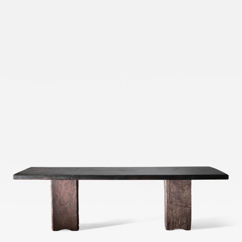 Jos Zanine Caldas Jos Zanine Caldas dining table