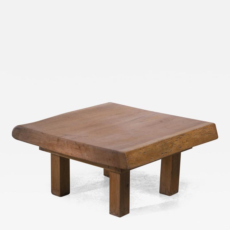 Jos Zanine Caldas Zanine Caldas center table