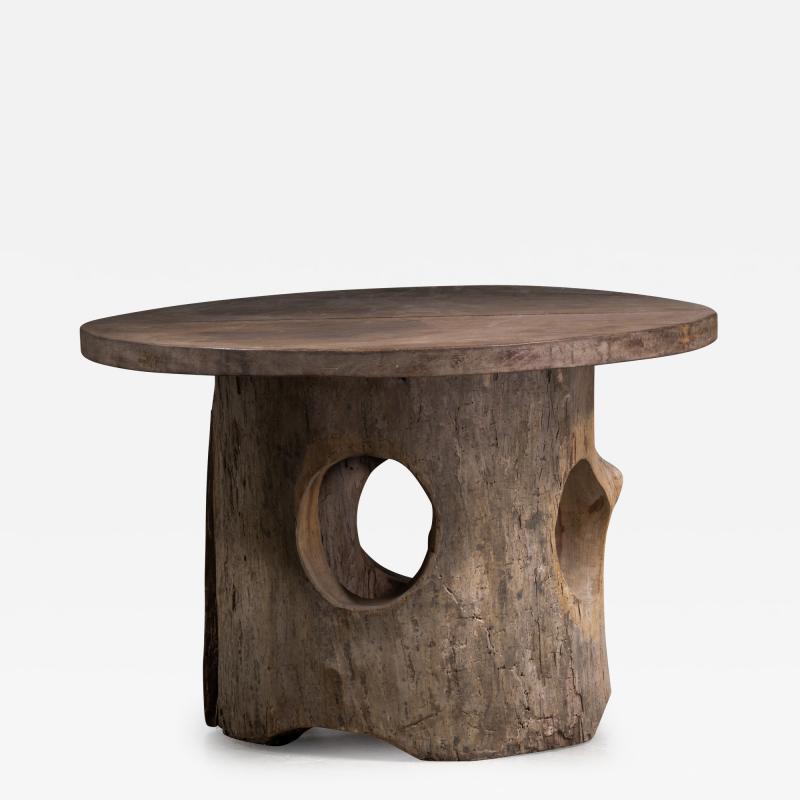 Jos Zanine Caldas Zanine Caldas center table