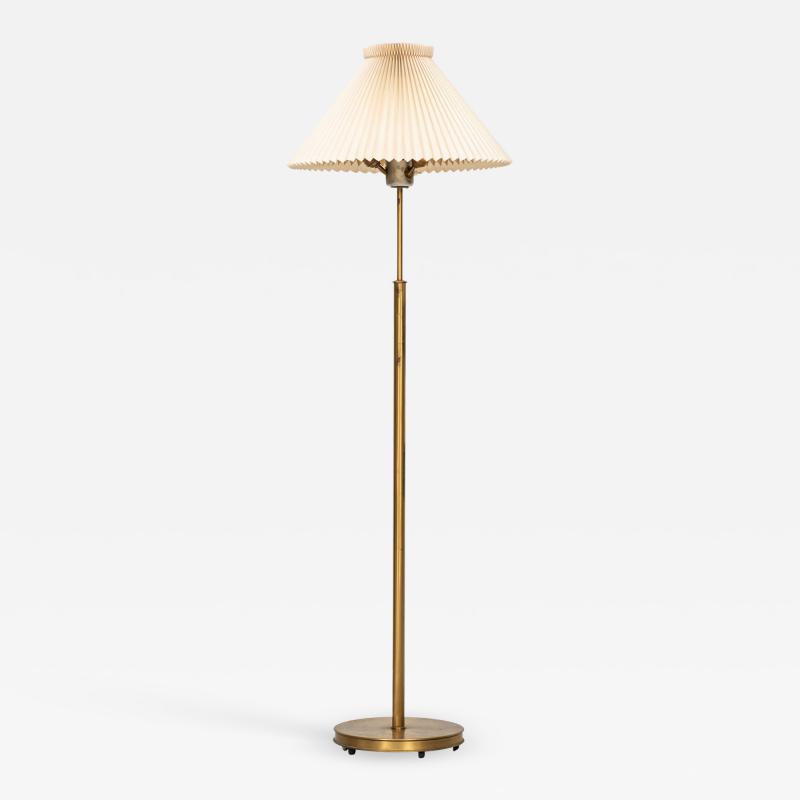 Josef Frank Floor Lamp Model 2148 Produced by Svenskt Tenn