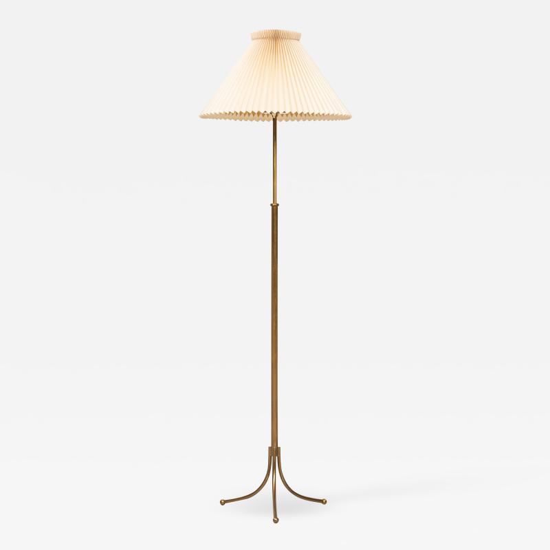 Josef Frank Floor Lamp Model G2326 Produced by Svenskt Tenn