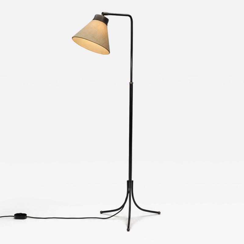 Josef Frank Model 1842 Floor Lamp by Josef Frank Sweden First half of the 20th Century