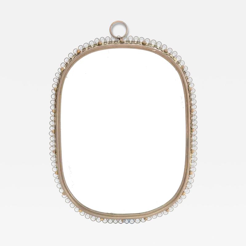 Josef Frank mirror