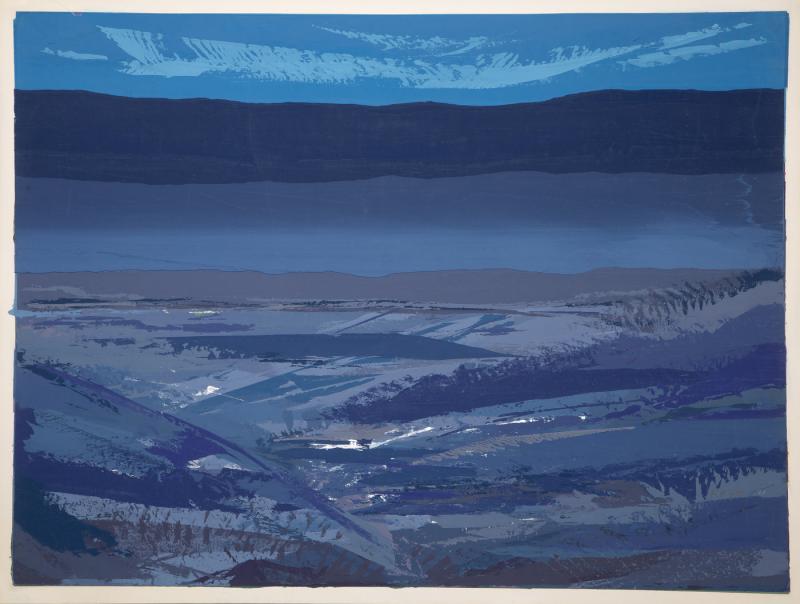 Joseph Grippi Waterscape