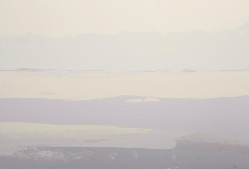 Joseph Grippi Winter Landscape