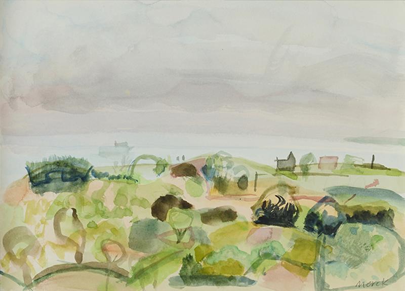 Josie Merck Littlefield Farm